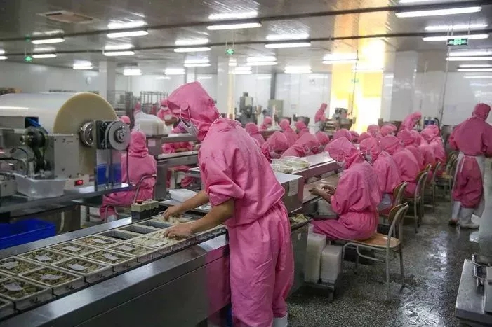 預(yù)制菜新規(guī)下，餃子源頭工廠如何搶占鮮食賽道？