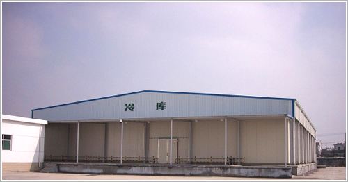 建造適合存儲(chǔ)速凍水餃的冷庫(kù)費(fèi)用受哪些因素影響？速凍水餃冷庫(kù)建設(shè)費(fèi)用